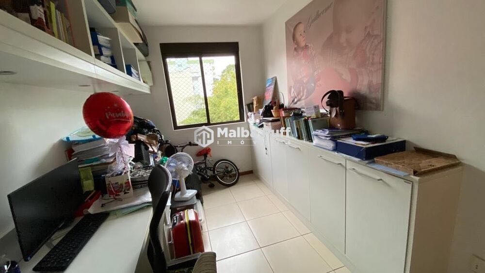 Apartamento, 3 quartos, 100 m² - Foto 10