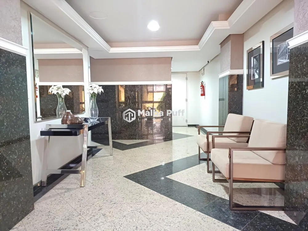 Apartamento, 2 quartos, 102 m² - Foto 3