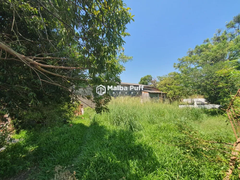 Terreno, 330 m² - Foto 1