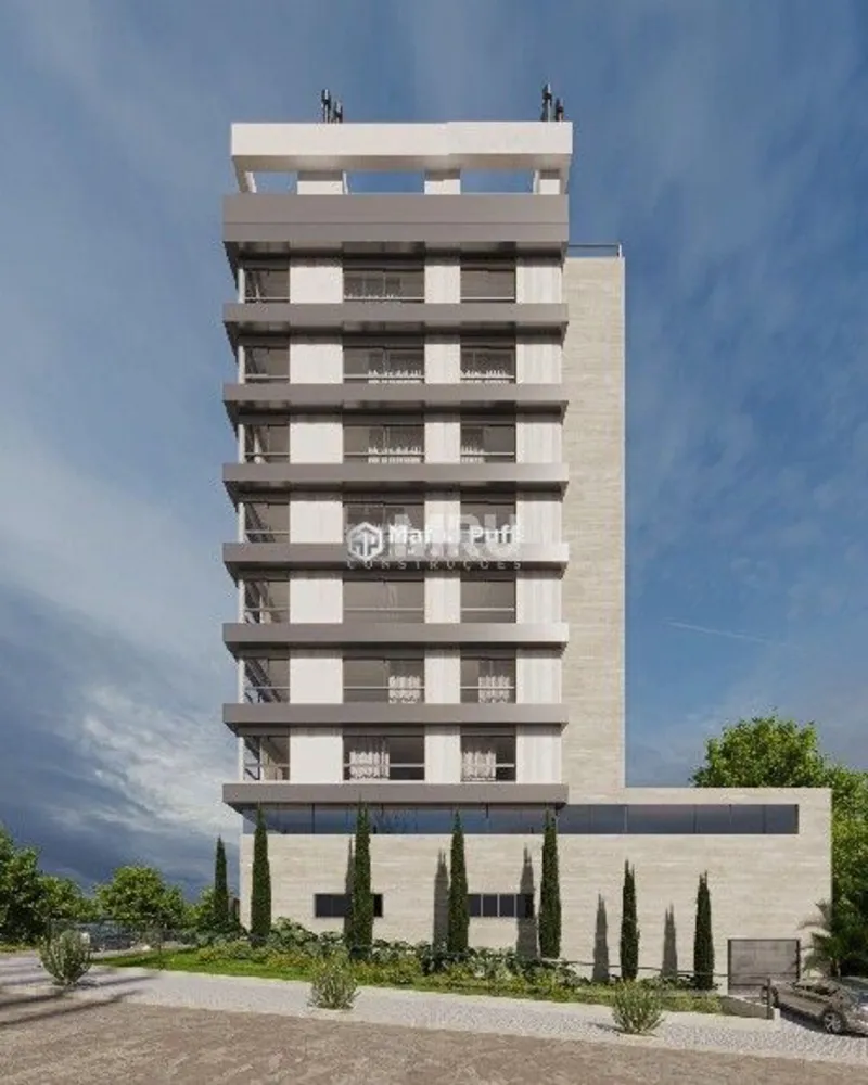 Apartamento, 4 quartos, 284 m² - Foto 1