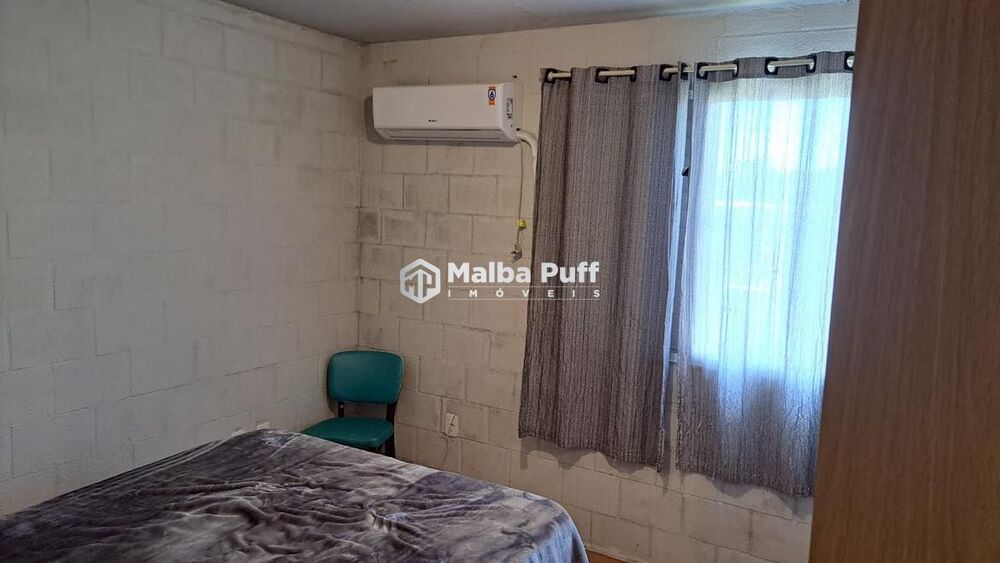 Apartamento à venda com 2 quartos, 47m² - Foto 4