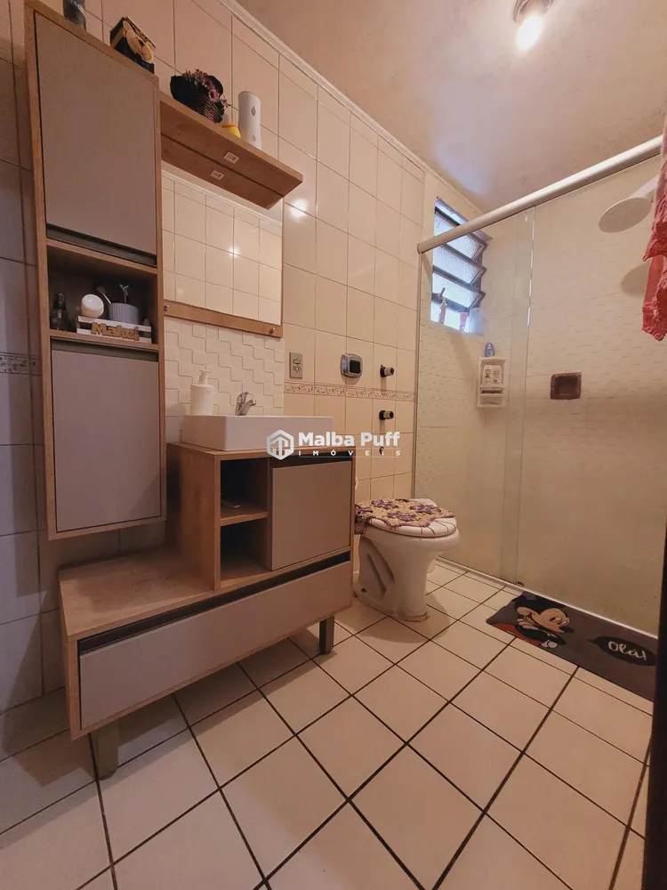 Apartamento, 2 quartos, 96 m² - Foto 2