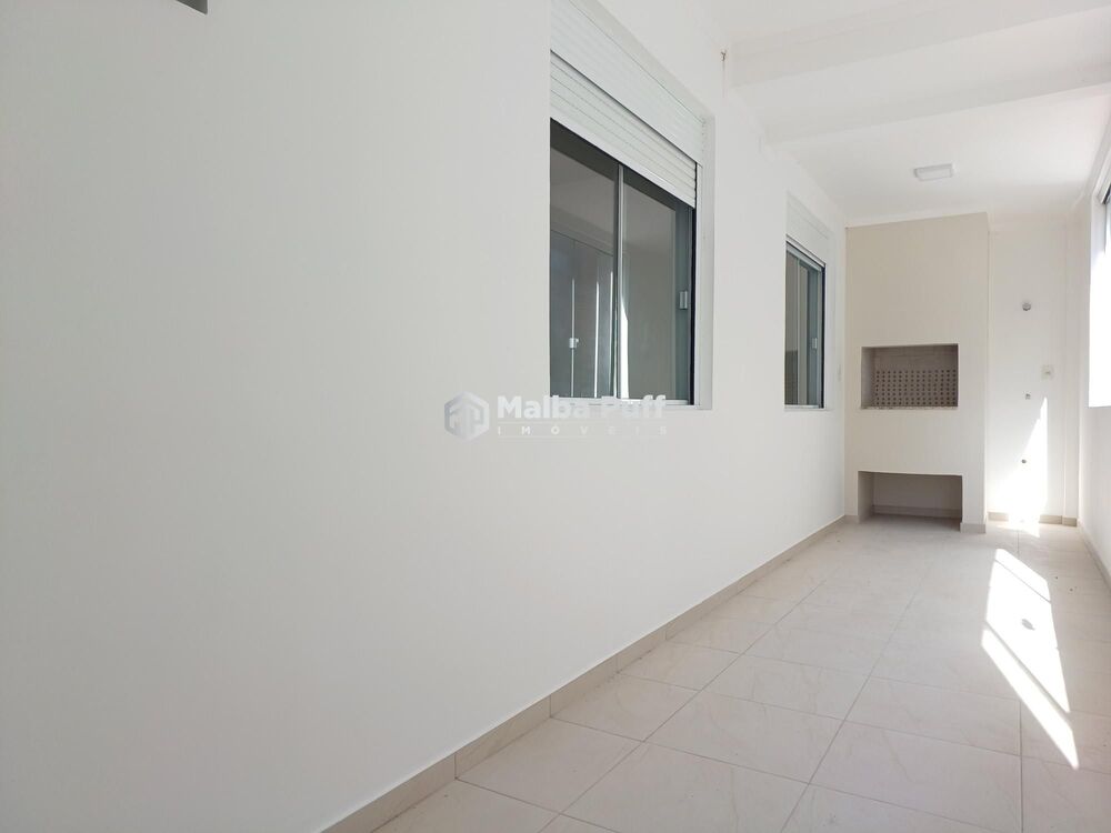 Apartamento, 3 quartos, 126 m² - Foto 3