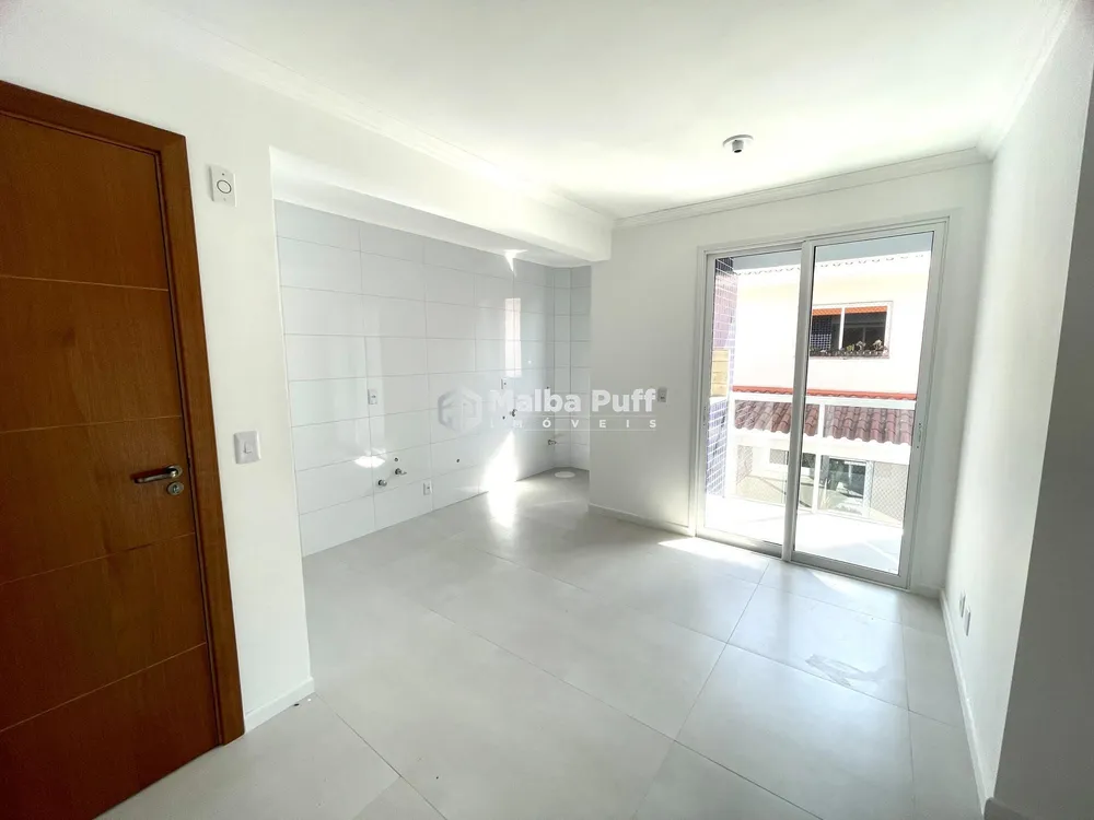 Apartamento, 2 quartos, 60 m² - Foto 2