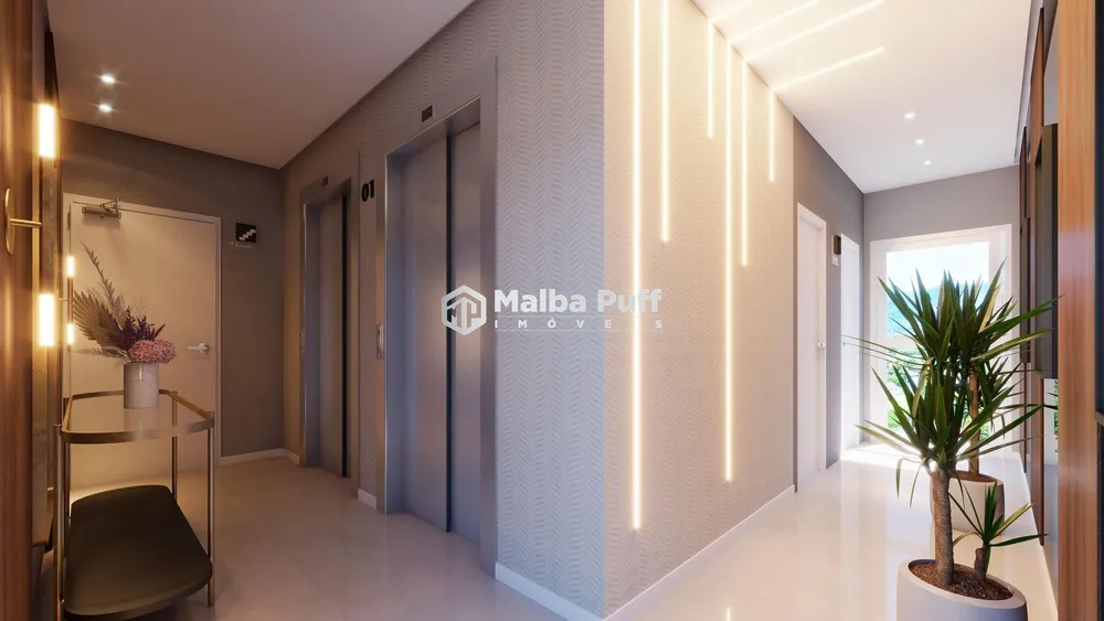 Apartamento, 2 quartos, 52 m² - Foto 1