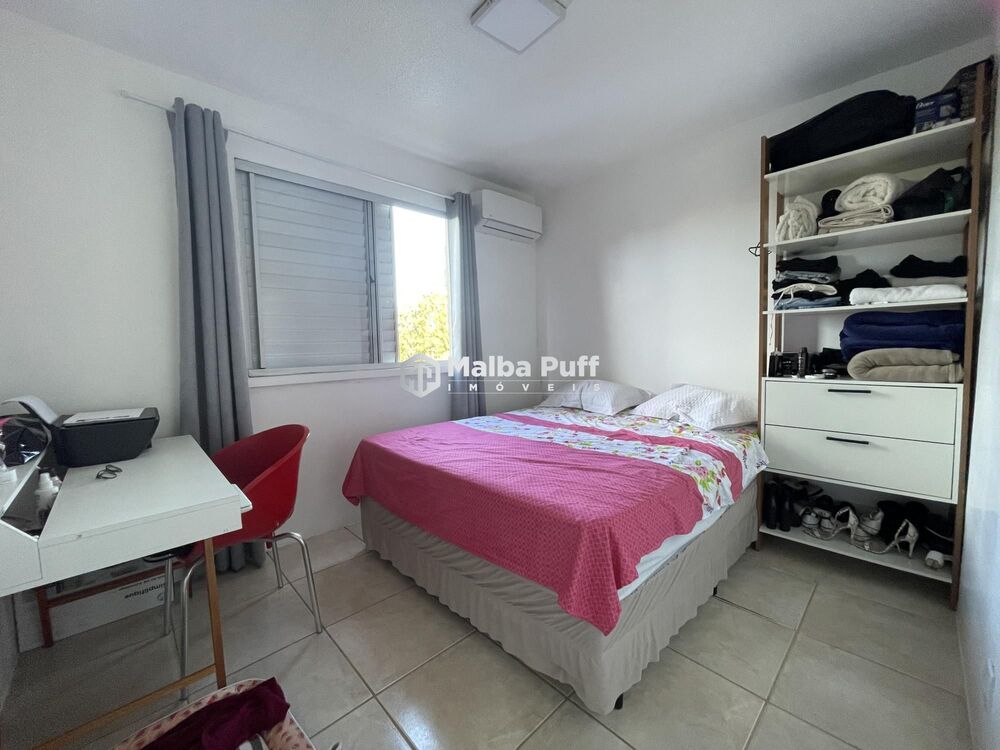 Apartamento, 2 quartos, 38 m² - Foto 6