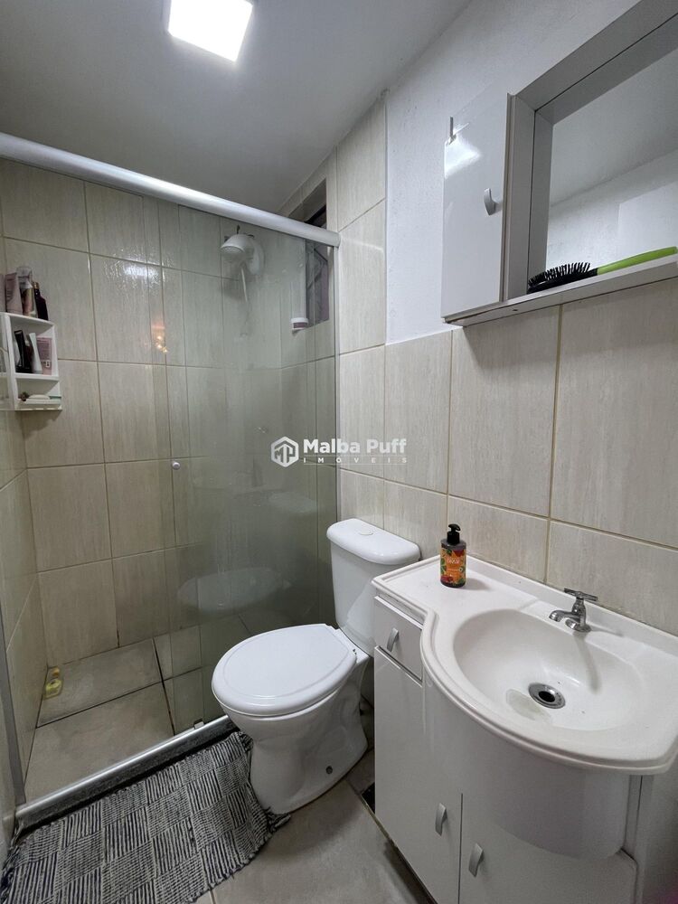 Apartamento, 2 quartos, 38 m² - Foto 8
