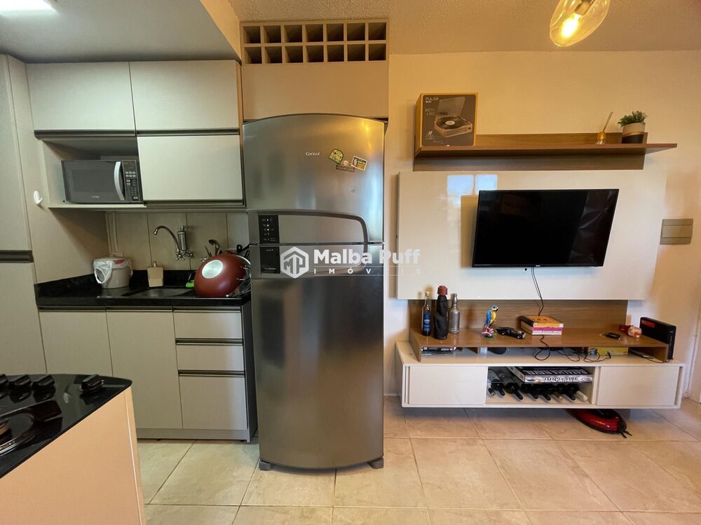 Apartamento, 2 quartos, 38 m² - Foto 4