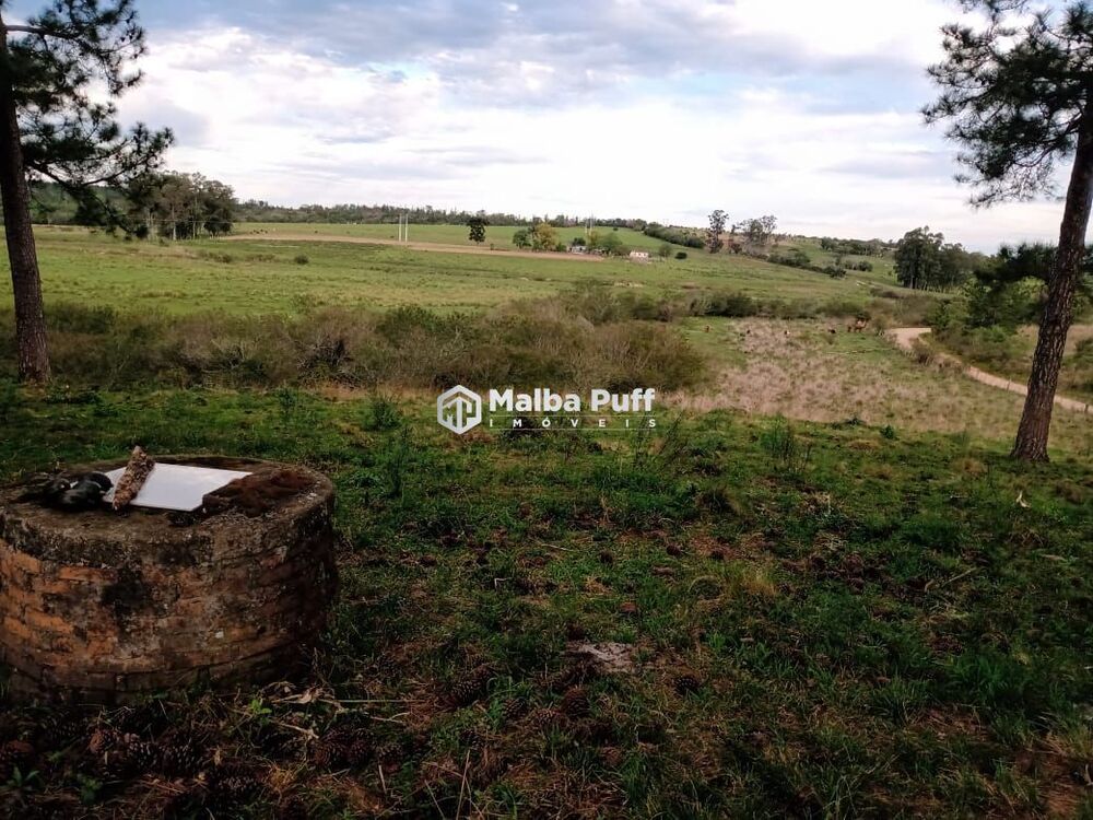 Terreno, 5 hectares - Foto 1