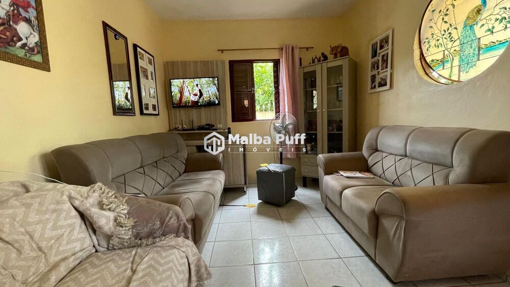 Casa, 5 quartos, 205 m² - Foto 2