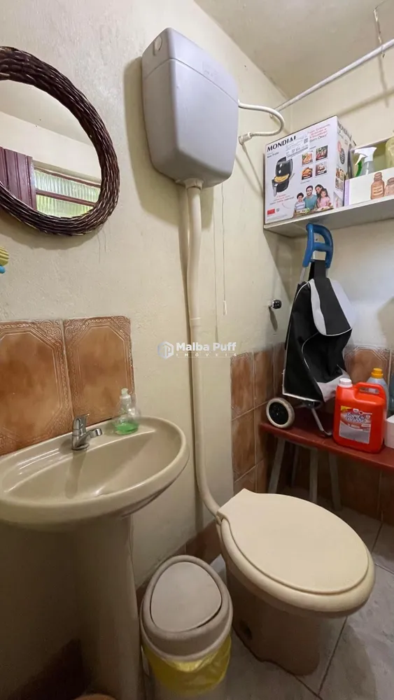 Casa, 5 quartos, 205 m² - Foto 2