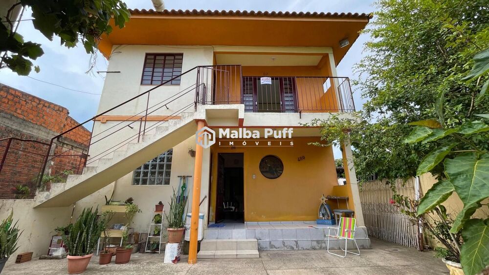 Casa, 5 quartos, 205 m² - Foto 23