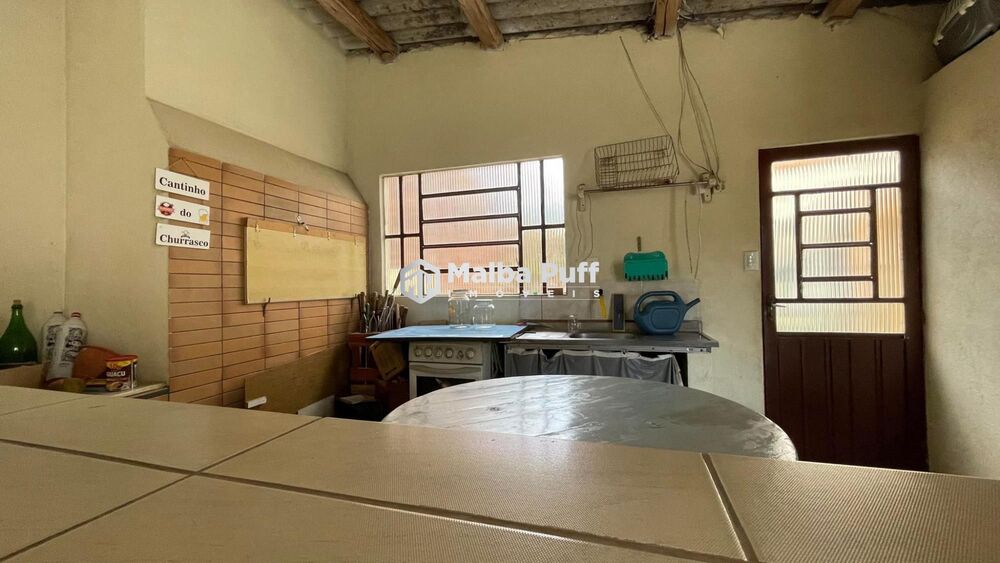 Casa, 5 quartos, 205 m² - Foto 8