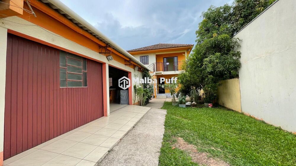 Casa, 5 quartos, 205 m² - Foto 5
