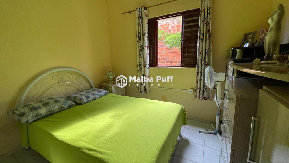 Casa, 5 quartos, 205 m² - Foto 11