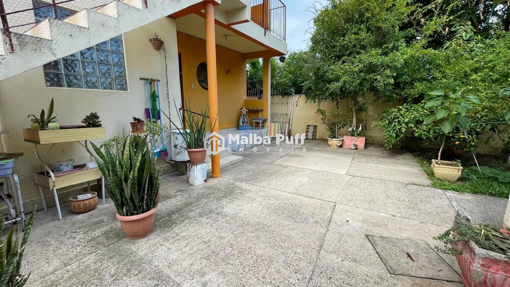 Casa, 5 quartos, 205 m² - Foto 22