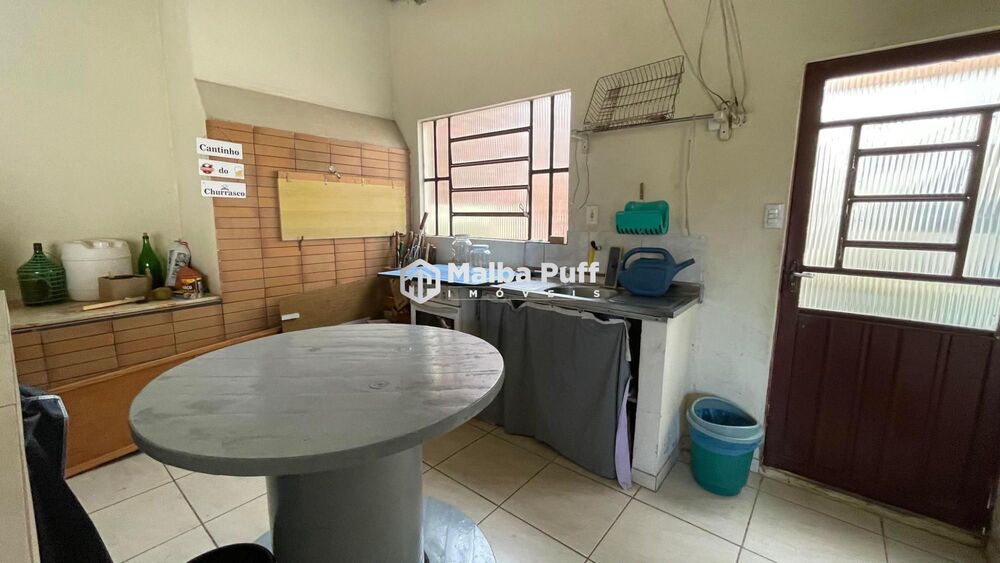 Casa, 5 quartos, 205 m² - Foto 7