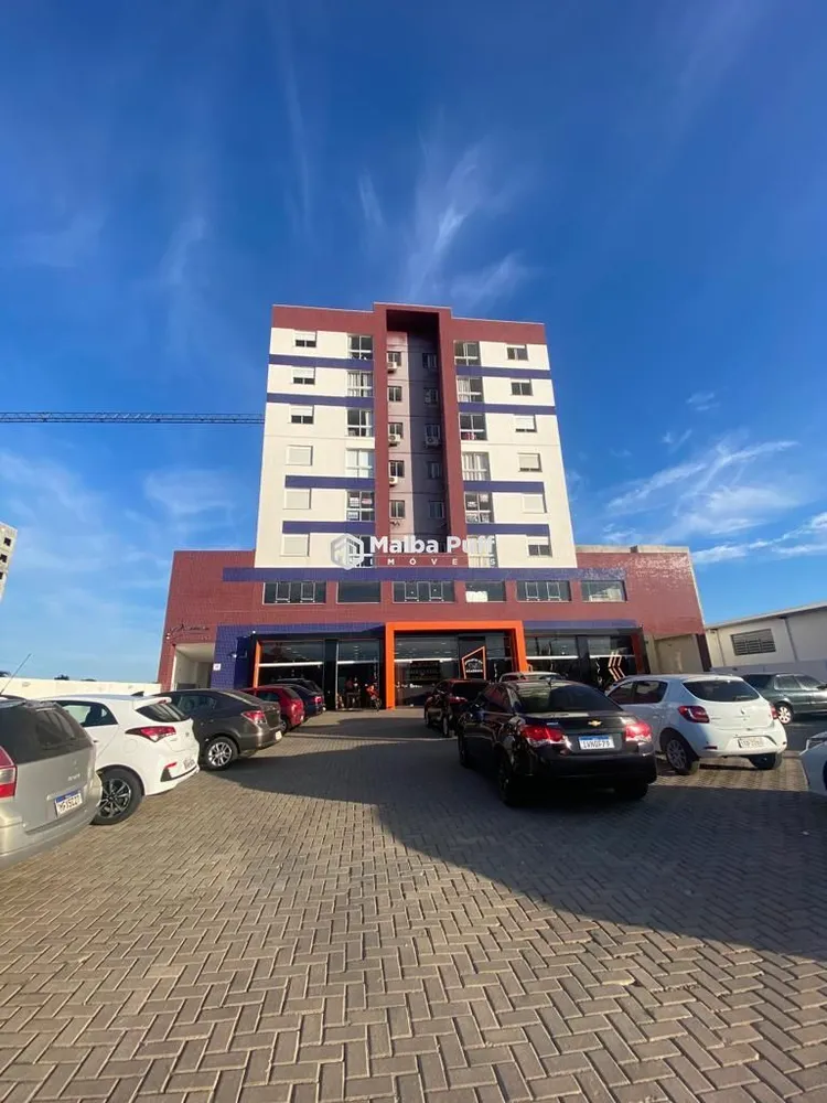 Apartamento, 1 quarto, 40 m² - Foto 1