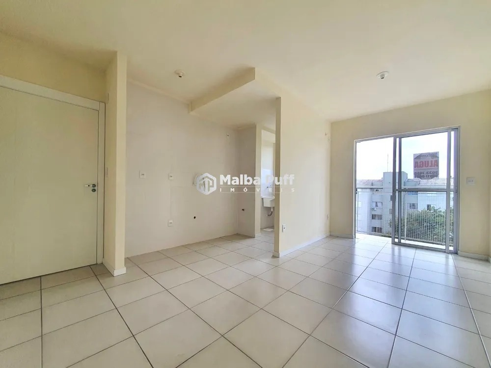 Apartamento, 2 quartos, 51 m² - Foto 6