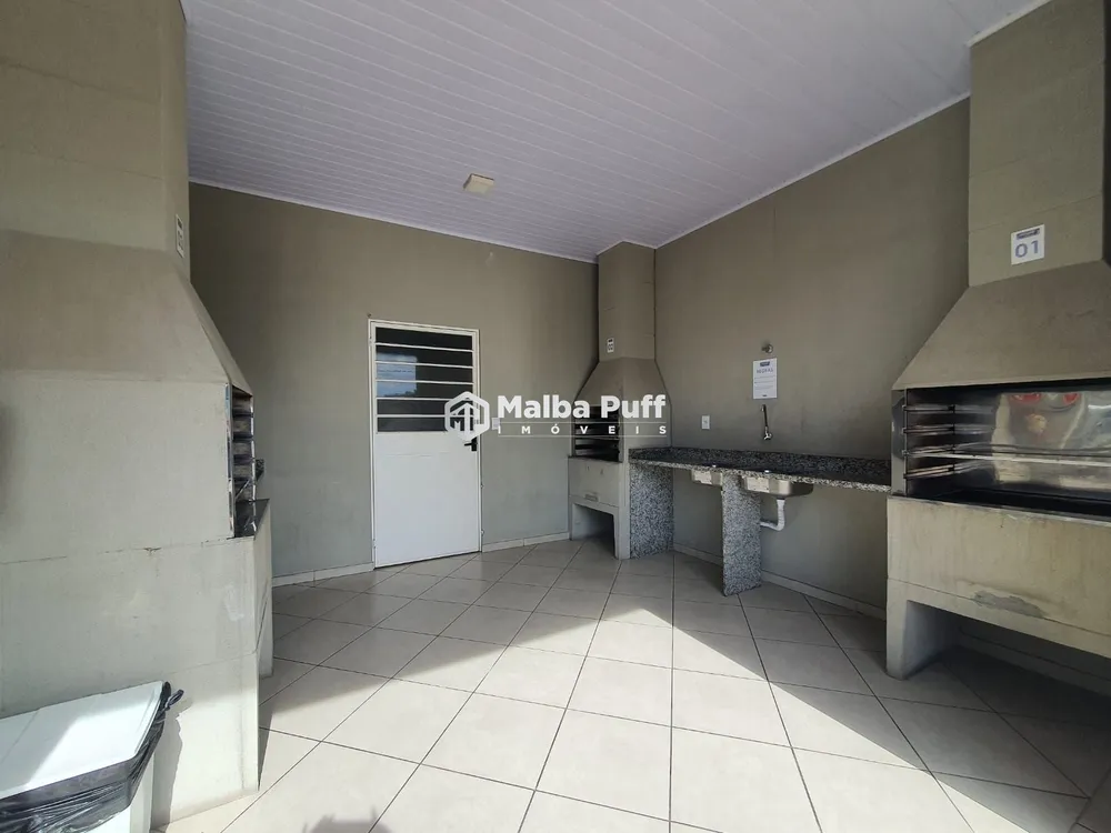 Apartamento, 2 quartos, 51 m² - Foto 4