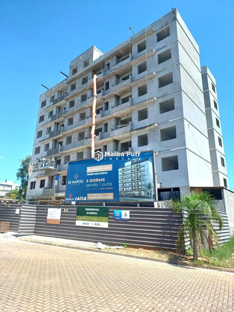 Apartamento, 2 quartos, 60 m² - Foto 9