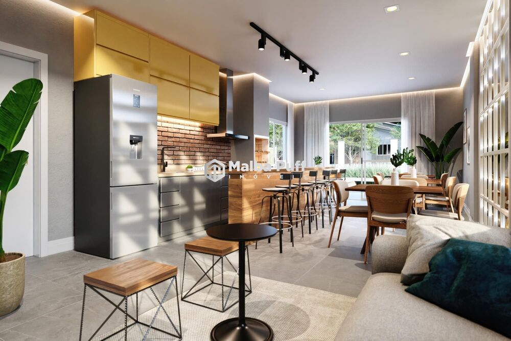 Apartamento, 2 quartos, 64 m² - Foto 9