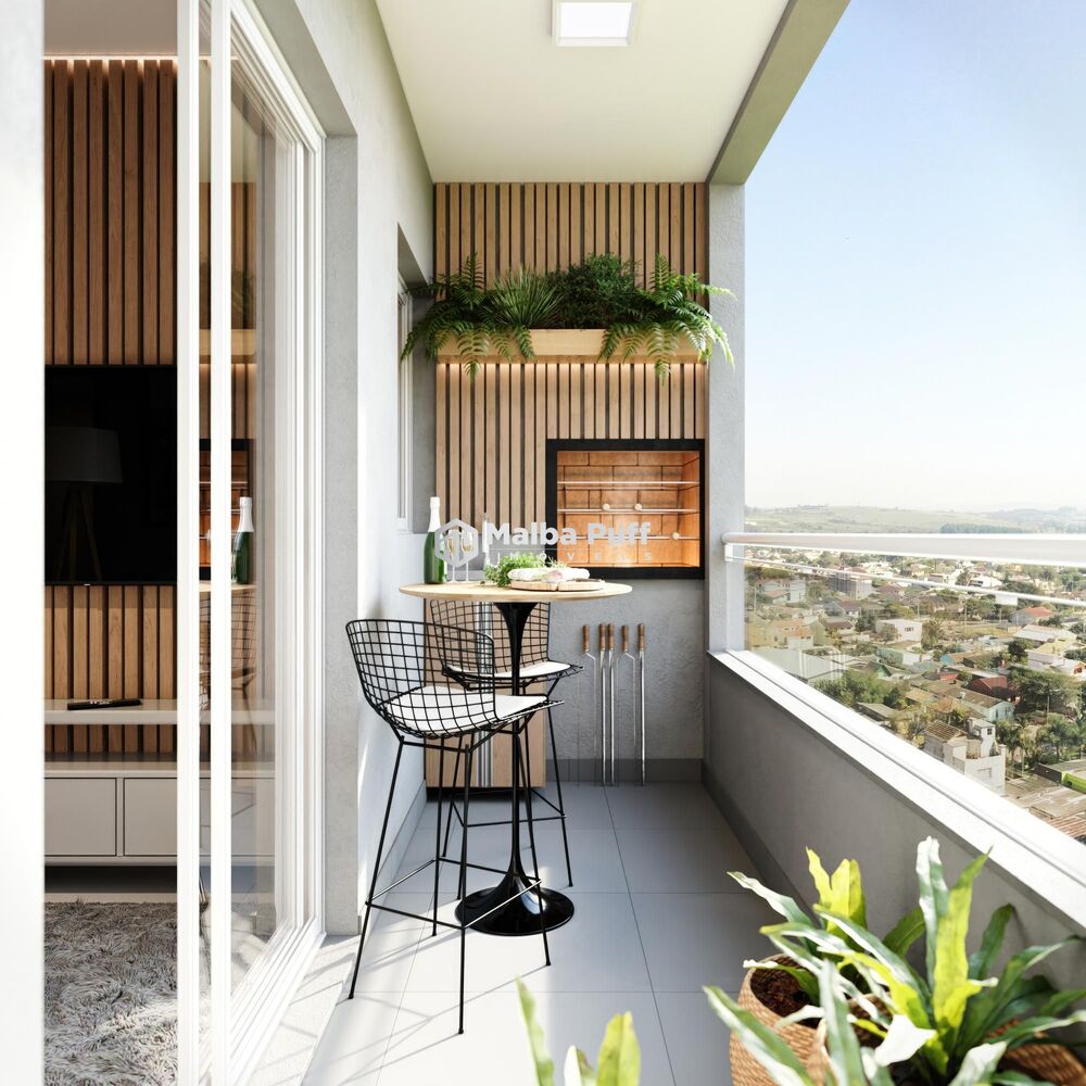 Apartamento, 2 quartos, 64 m² - Foto 4