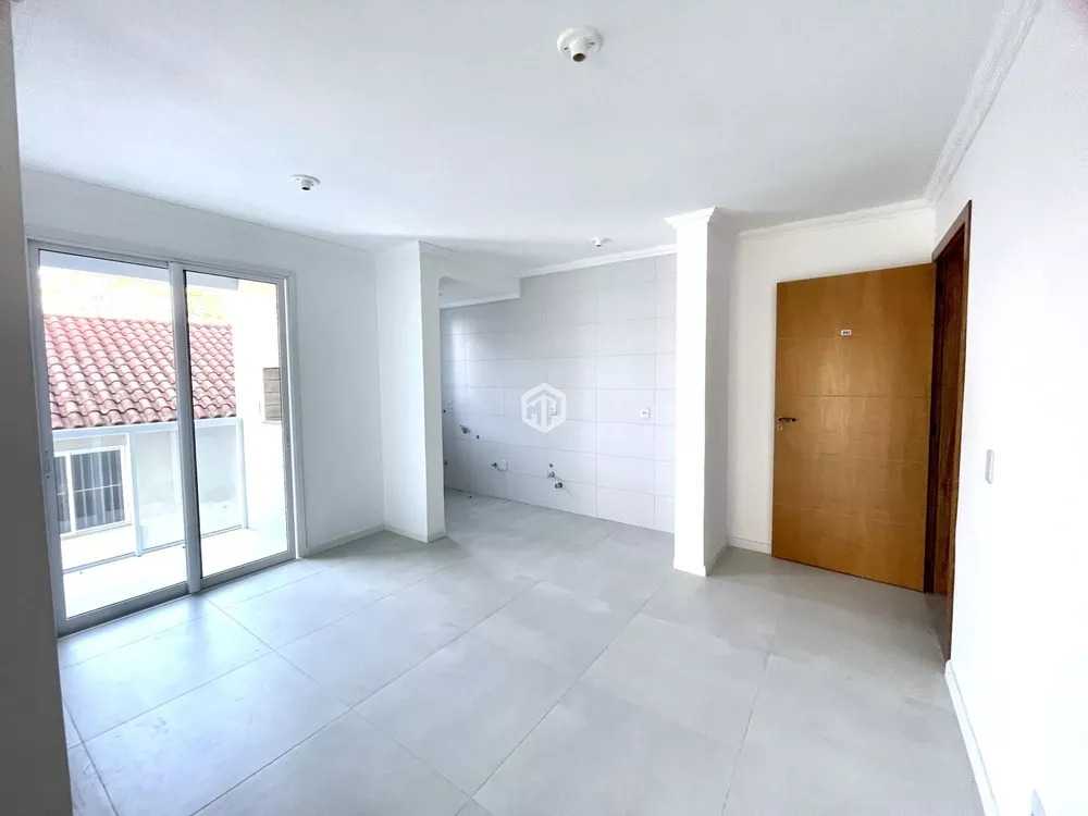 Apartamento à venda com 2 quartos, 60m² - Foto 3