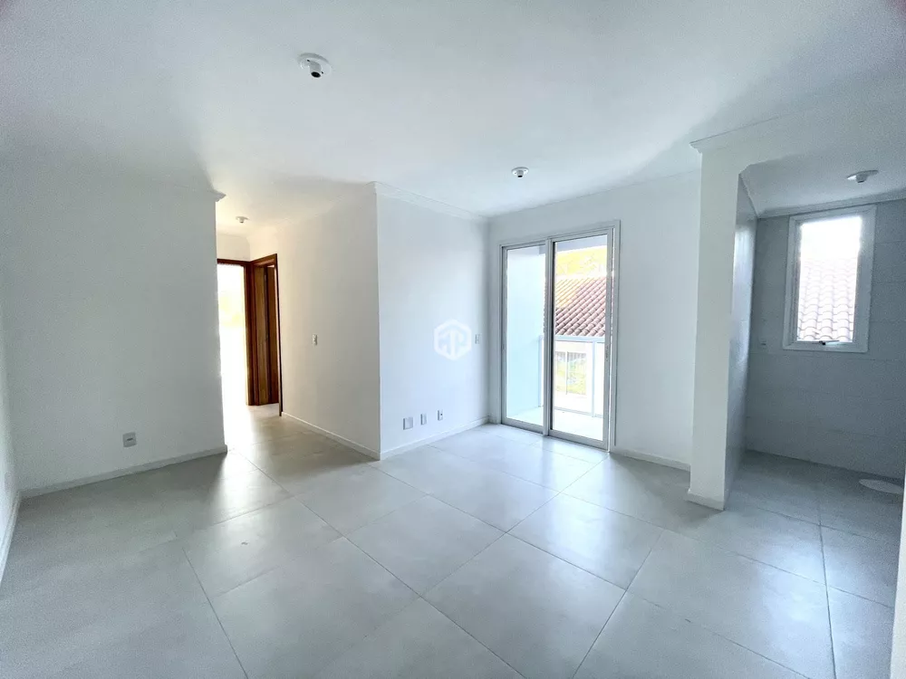 Apartamento à venda com 2 quartos, 60m² - Foto 2