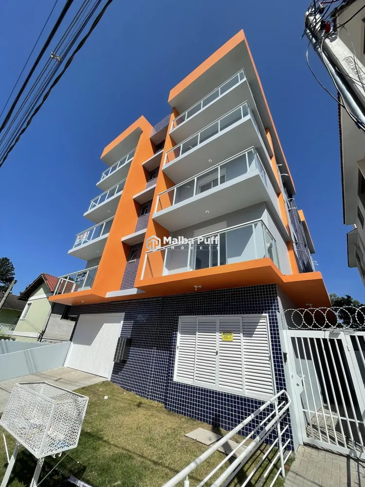 Apartamento, 2 quartos, 60 m² - Foto 5