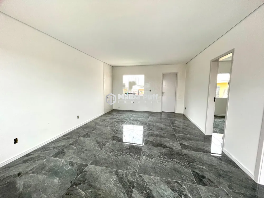 Apartamento, 2 quartos, 80 m² - Foto 3