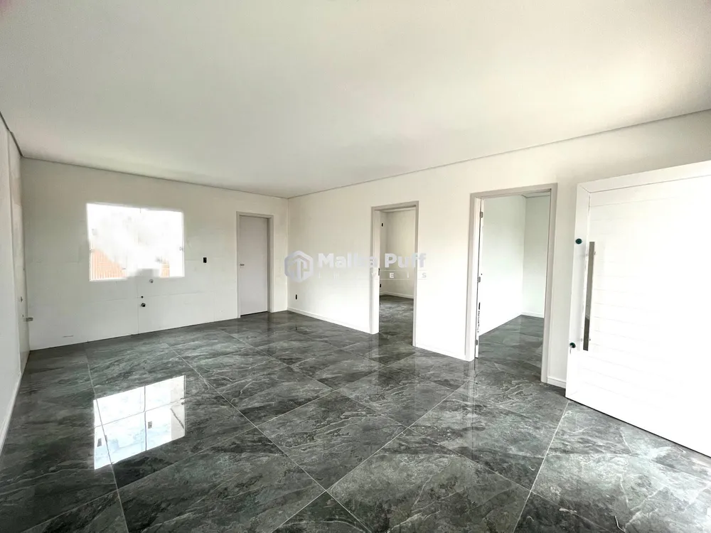 Apartamento, 2 quartos, 80 m² - Foto 2