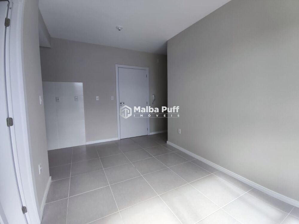 Apartamento, 1 quarto, 31 m² - Foto 1