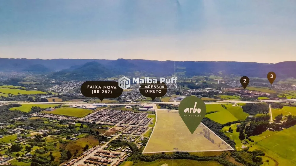 Terreno, 200 m² - Foto 4