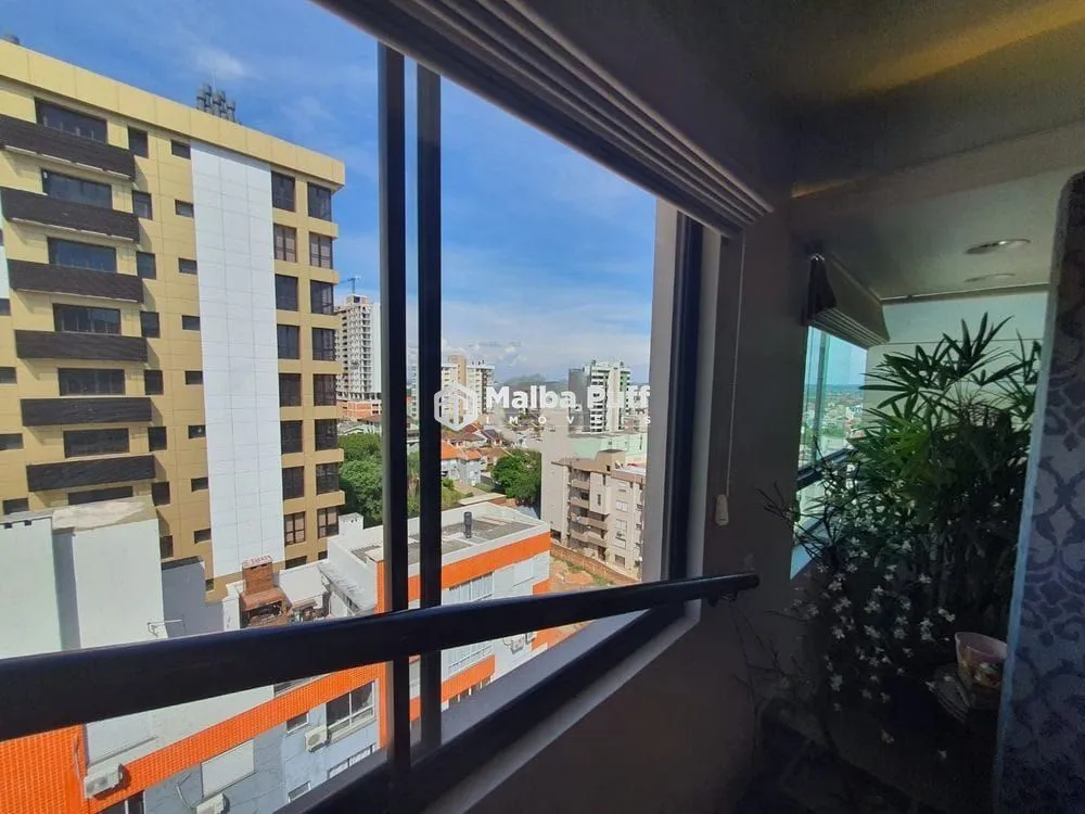 Apartamento, 4 quartos, 244 m² - Foto 14