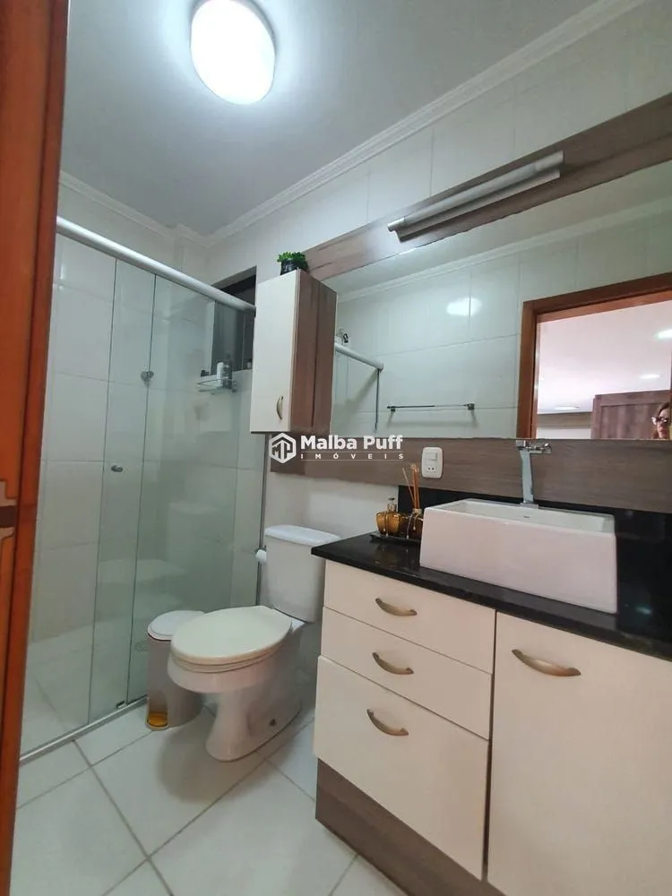 Apartamento, 4 quartos, 244 m² - Foto 7