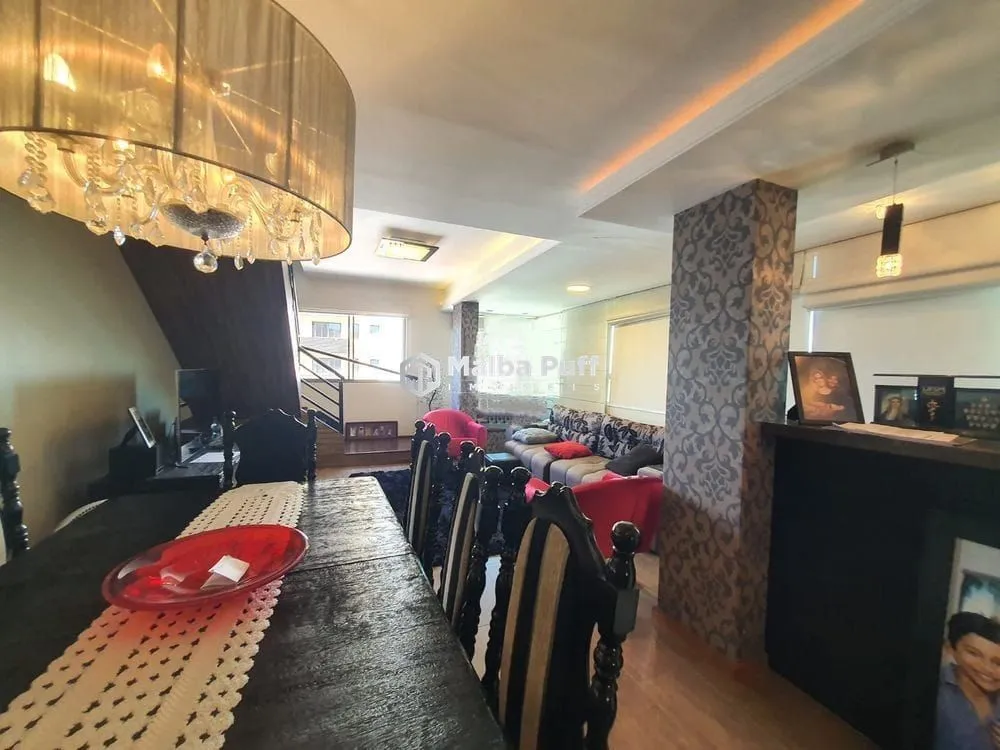 Apartamento, 4 quartos, 244 m² - Foto 5