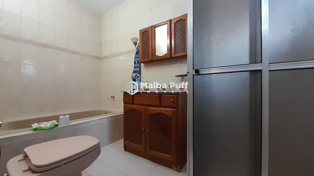 Casa à venda com 3 quartos, 98m² - Foto 7