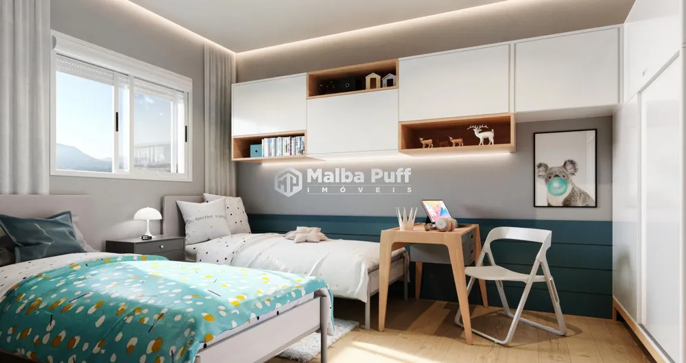 Apartamento, 2 quartos, 64 m² - Foto 13