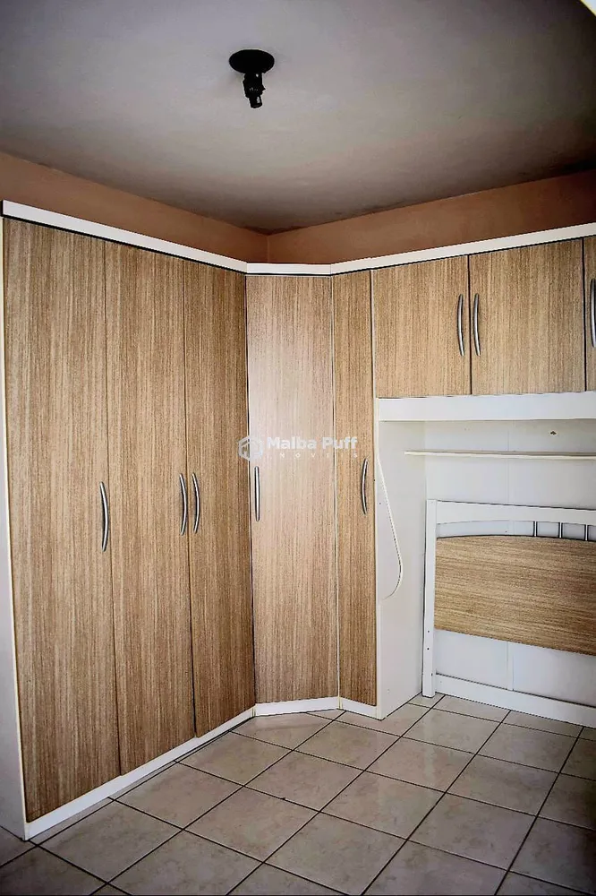 Apartamento, 3 quartos, 93 m² - Foto 9