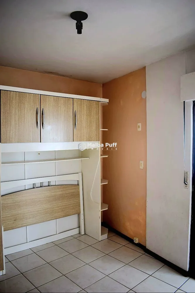 Apartamento, 3 quartos, 93 m² - Foto 4