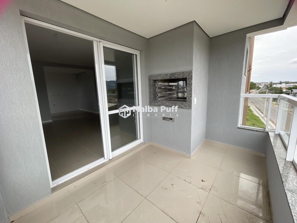 Apartamento à venda com 2 quartos, 74m² - Foto 6