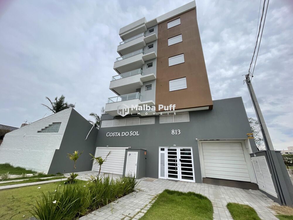 Apartamento à venda com 2 quartos, 74m² - Foto 1