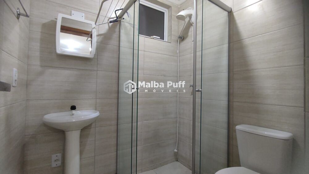 Apartamento à venda com 1 quarto, 36m² - Foto 5