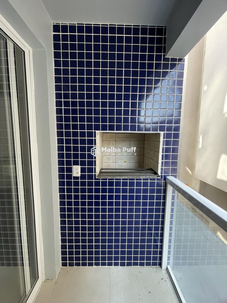 Apartamento à venda com 2 quartos, 60m² - Foto 5