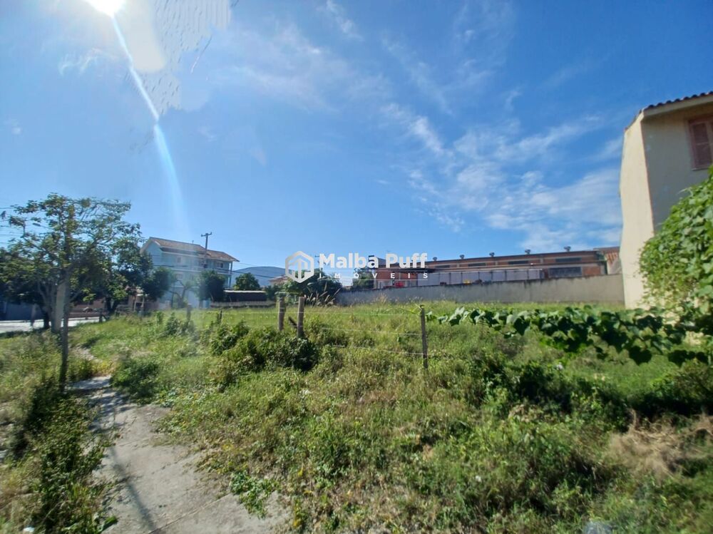 Terreno, 350 m² - Foto 1