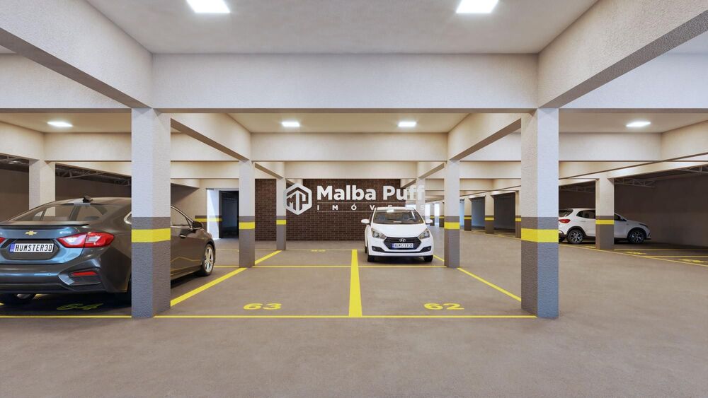 Apartamento, 2 quartos, 59 m² - Foto 18