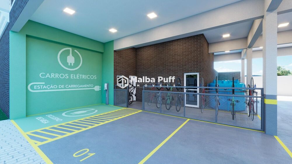 Apartamento, 2 quartos, 59 m² - Foto 11