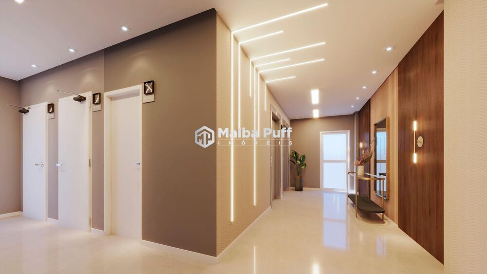 Apartamento, 2 quartos, 59 m² - Foto 17