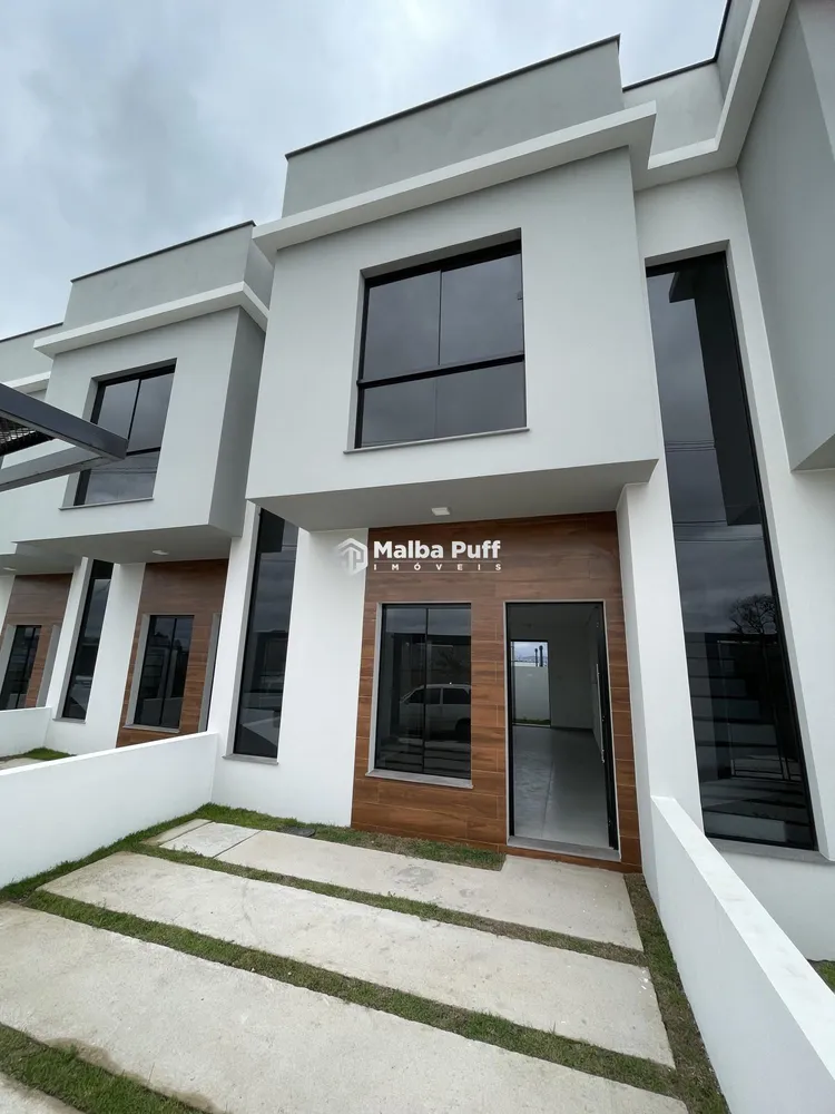 Casa, 2 quartos, 100 m² - Foto 3